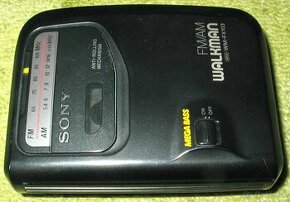 Sony Walkman WM-FX103