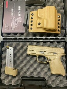 Hs s7 subcompact