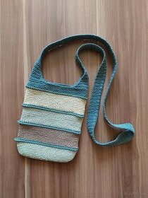 Kabelka / taška / crossbody