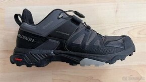 Trekingová obuv Salomon X Ultra 4 Gtx GORE-TEX