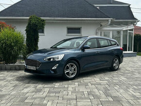 FORD Focus SW Titanium - 1