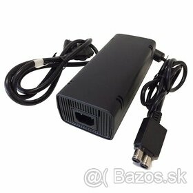 XBox 360 S / Slim napájací zdroj - 1