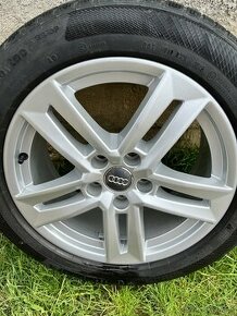 Elektróny Audi 5x112 R17 ET42 - 1