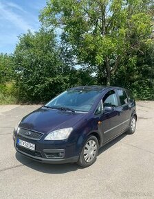 Ford Focus C Max 2005