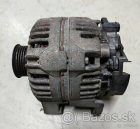 Alternator Opel