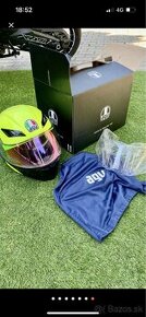 AGV Compact ST