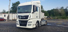 TAHAČ MAN TGX 18.440, r.v.2015, EURO 6, LOWDECK, AUTOMAT,