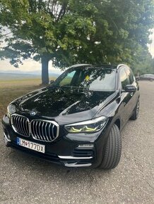 Bmw x5 G05