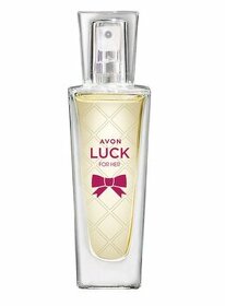 Avon - Luck - limitovaná edícia - 1