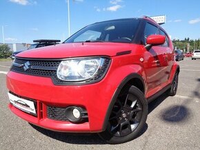 Suzuki Ignis 1,2 PREMIUM 2WD - 1