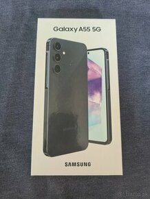 Samsung galaxy A55 - 1