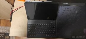 Lenovo tab M10 plus + pero + kryt s klávesnicou