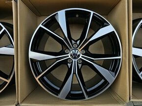 5x112 R20 VW Misano Rline Tiguan - 1