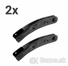 2x predné horné rameno Jeep Grand Cherokee WJ 1999-2004