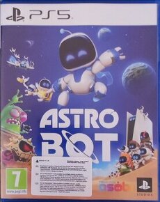 Astro Bot