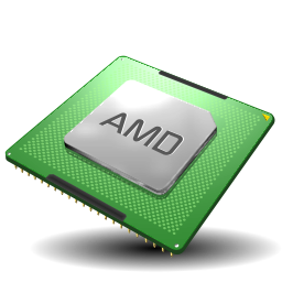 AMD procesory socket AM2, S1