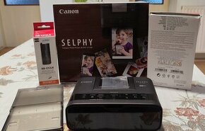 Canon Selphy CP1300.