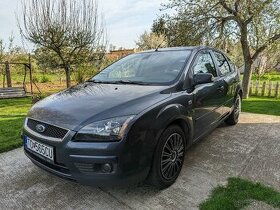 Predám Ford Focus 2 hatchback (2006), 1.8 TDCi (85kW)