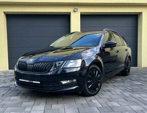 Škoda Octavia Combi 1.6 TDI 115k Ambition možný odpočet DPH - 1