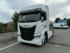 Iveco S-Way AS440S53T/P skladom - 1