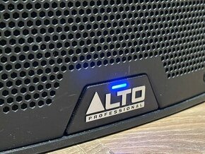 Alto Professional Truesonic TS312 Aktívny reprobox FRFR