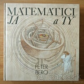 Matematici, ja a Ty - 1