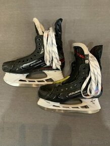 Bauer Vapor 2x veľkosť 4,5 D - 1