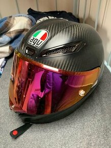 Agv pista GP R