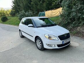 Fabia 1.2 TSI 63 Kw 200 tis. km - 1