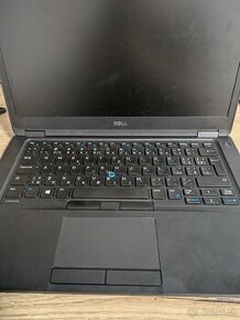 Dell Latitude 5480 i5, 16GB