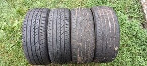 205/55R16 Matador sada letných pneumatík