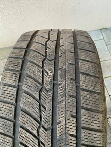 Predám zimné pneu 235/45 R17 - 1