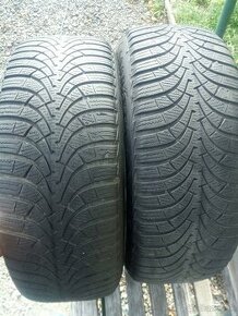 Goodyear ultragrip9 zimné 205/55R16 91H - 1