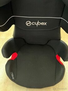 Cybex Solution Xii-fix - 1