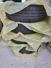 Letné pneumatiky 225/65R17 Bridgestone TURANZA ECO - 1