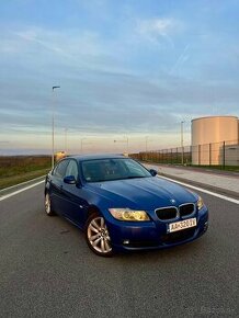 BMW e90 320d facelift -aj na splátky - 1