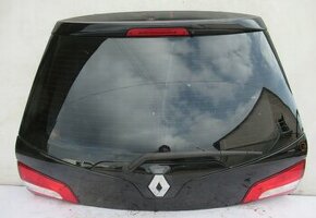 Renault Koleos I 2008- 5. piate kufrové dvere kufor