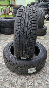 Zimné pneu 225/50 R18 --- CONTINENTAL , GOOD YEAR - 1