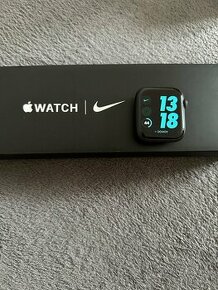 Apple Watch 6 Nike 32gb - 1