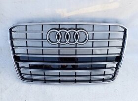 Audi A8 4H - 1