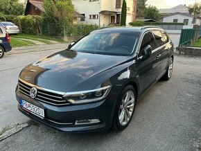 Volkswagen Passat 2.0tdi 110kw - 1