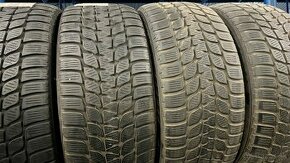 245/45R19 zimné pneumatiky - 1