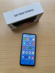 SAMSUNG GALAXY A52s  6/128GB