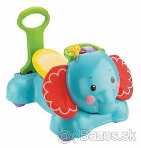 Odrážadlo fisher price