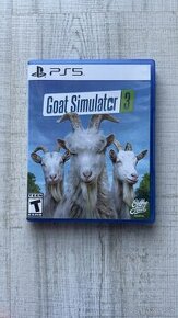 Goat Simulator 3