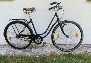 Retro bicykel WAFFENRAD STEYR - 1