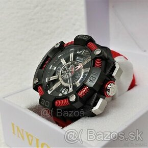 Invicta S1 Rally JM Correa 37655