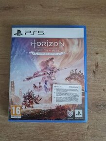 Horizon ps5 Hry