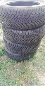 Zimné pneumatiky 205/55 R16