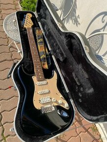 Fender Stratocaster USA.